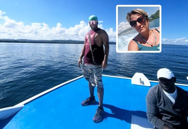 Faite les plus belles excursions a Samana Republique Dominicaine durant vos vacances avec moi BARBARA!